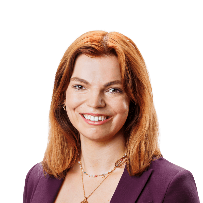 Alexandra Humphrey Cifuentes