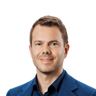 Photo of Alexus van der Weyden, Director & Economist, Frontier Economics