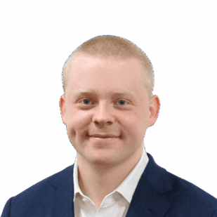 Finn Dargavel, Economist, Frontier Economics