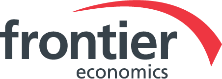 Frontier Economics logo