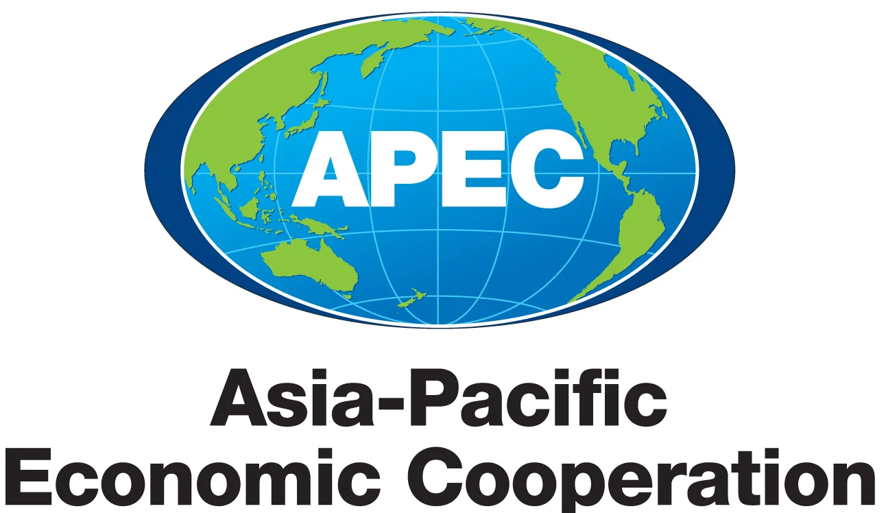 Asia-Pacific Economic Cooperation logo
