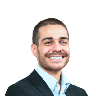 Economist Charlie Goodlad