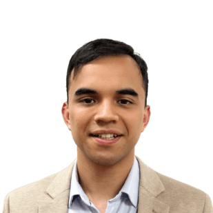 Ambrose Bub is an Economist at Frontier Economics