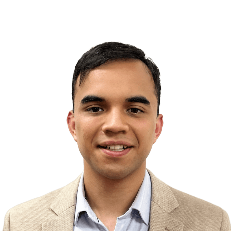 Ambrose Bub is an Economist at Frontier Economics