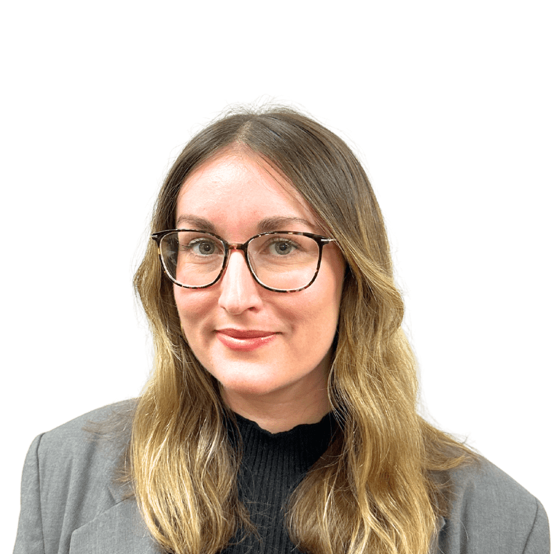 Photo of Eleanor Reader