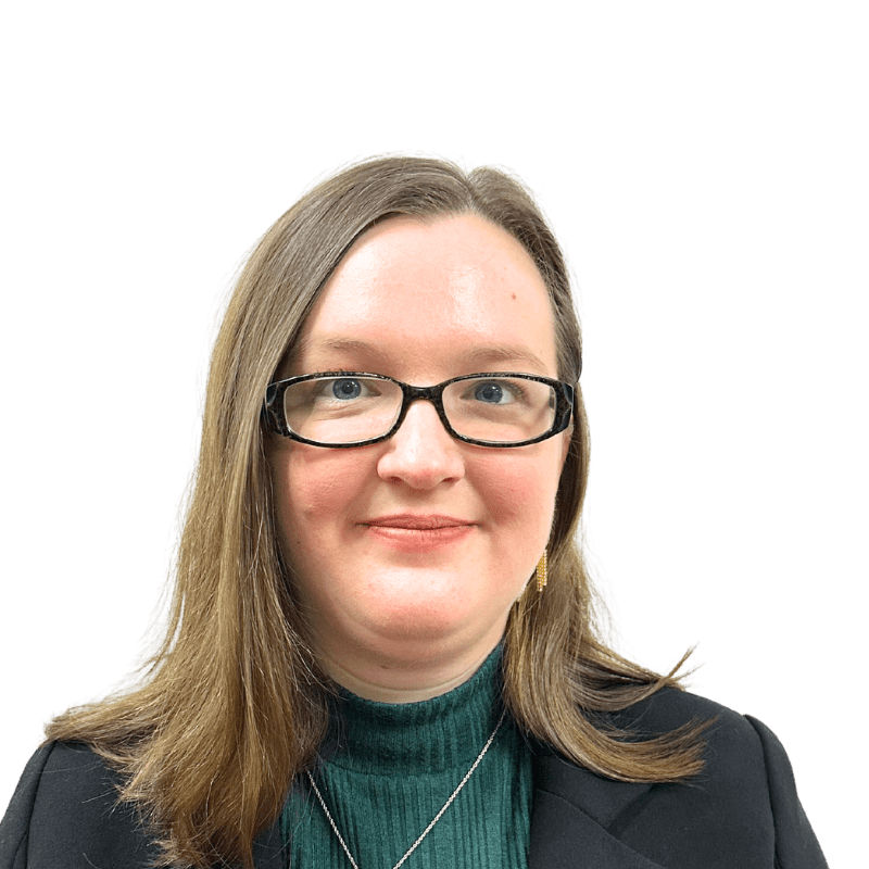 Photo of Annalyce Wiebenga