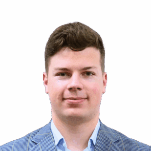 James Gray, Economist, Frontier Economics