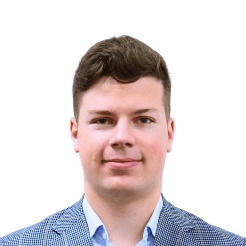 James Gray, Economist, Frontier Economics