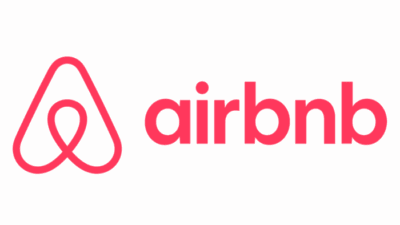 Airbnb logo