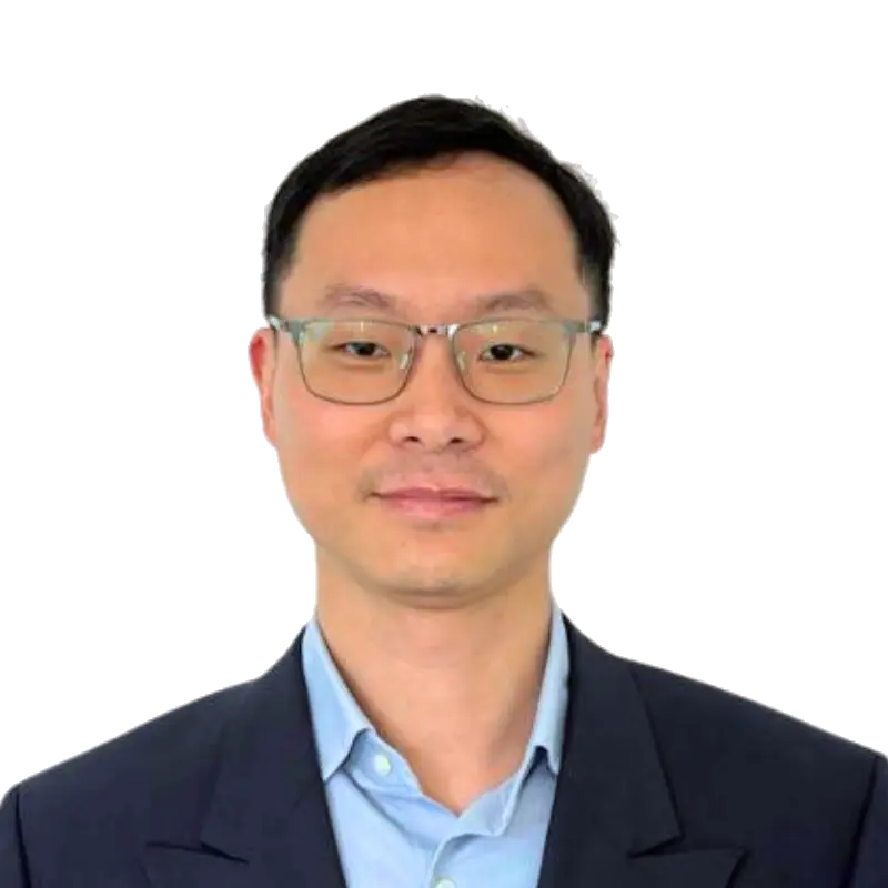 Franklin Liu