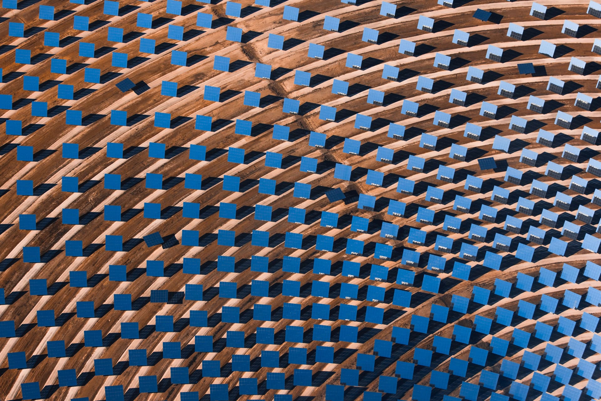 Abstract patterned timber facade